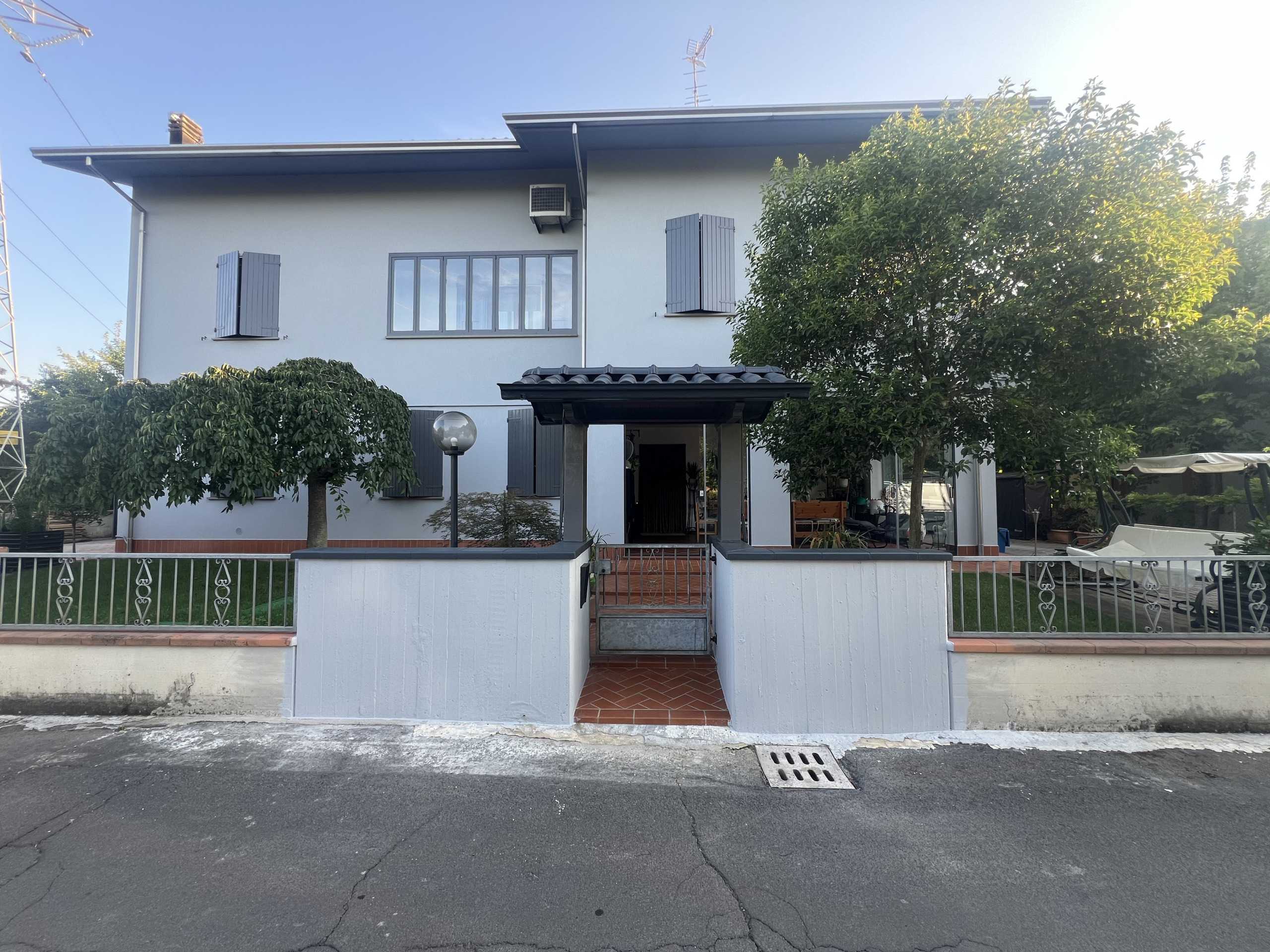 Casa indipendente Via F. Zanardi, Crevalcore