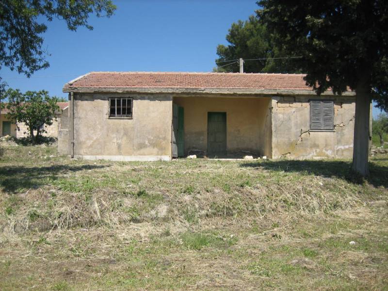 Rustico San Giacomo, Ragusa