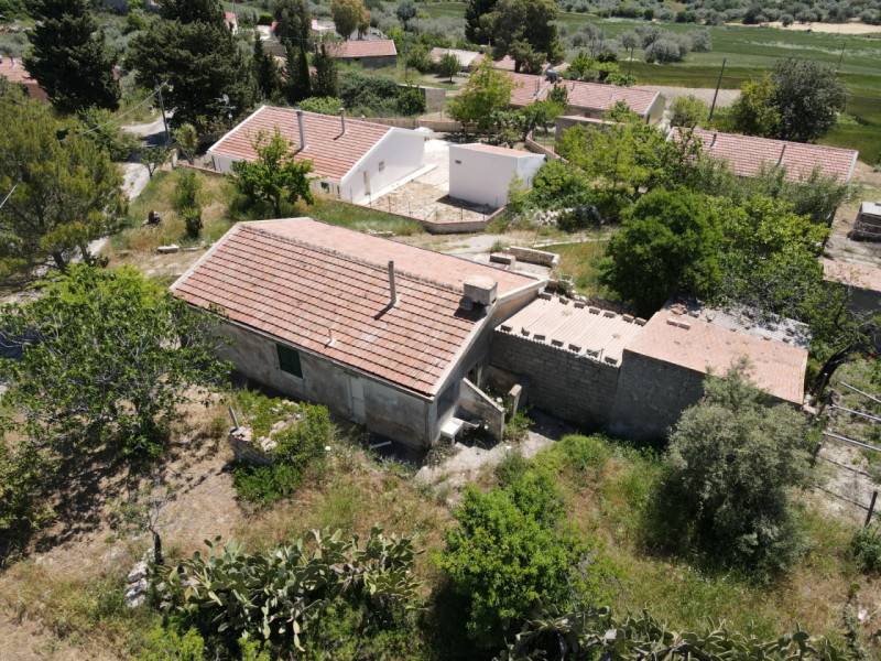 Rustico San Giacomo, Ragusa