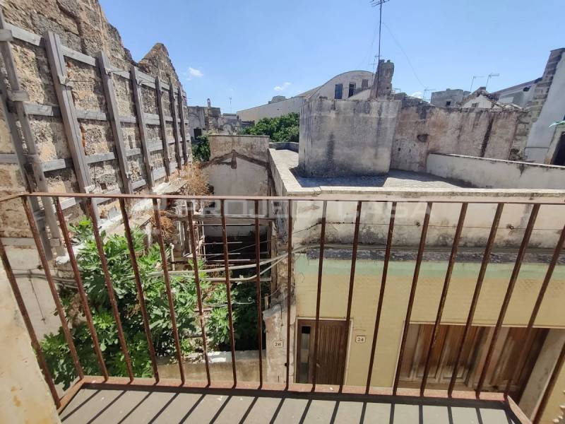 Casa indipendente, Soleto