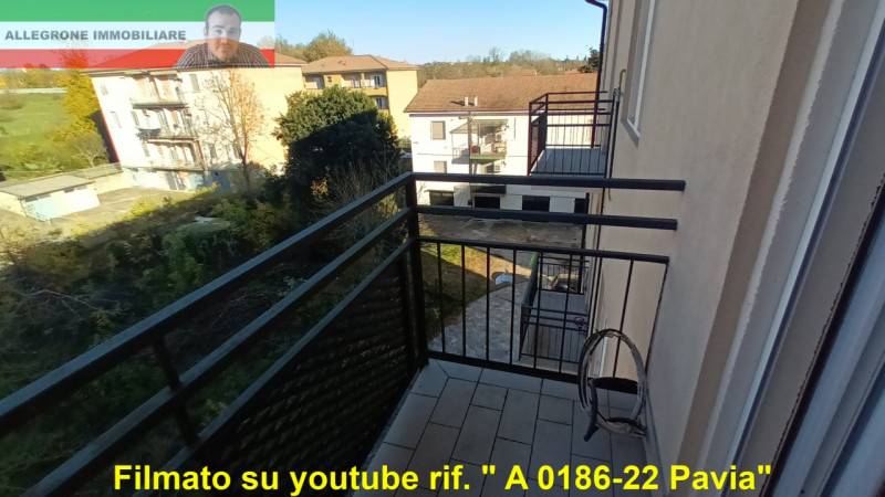 Appartamento Viale Riviera - Casa Sul Fiume, Pavia