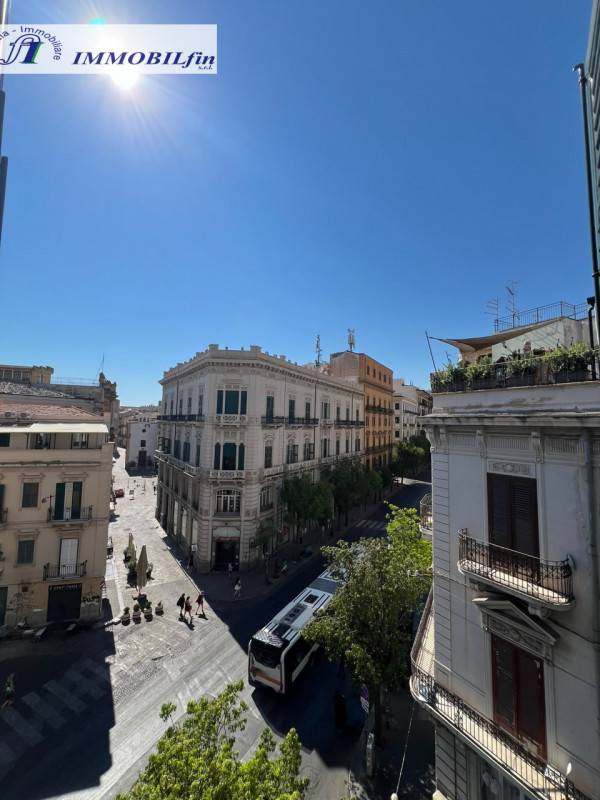 Appartamento Palermo - Centro, Palermo