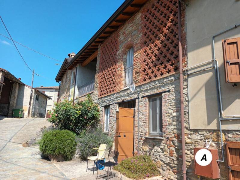Rustico, Colli Verdi