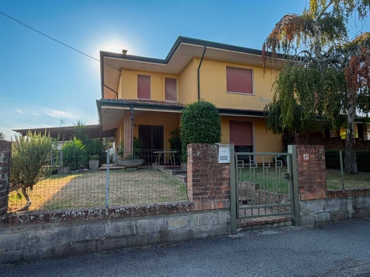 Casa indipendente Via della Repubblica, Villadose