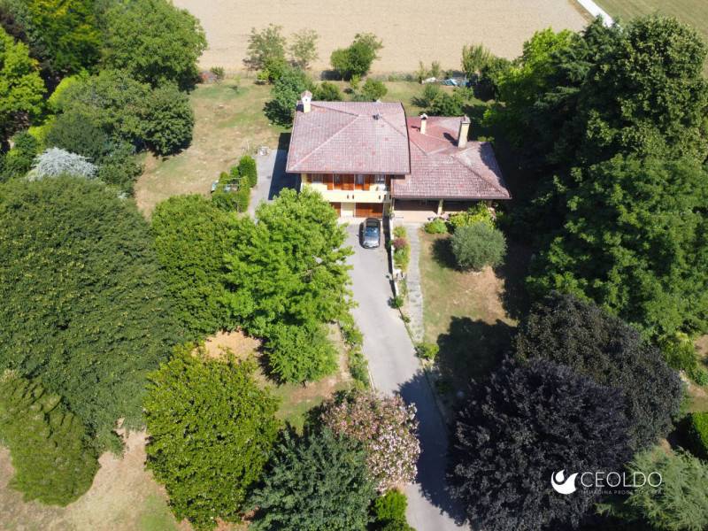 Villa Pionca, Vigonza