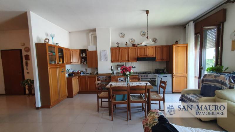 Appartamento Orgiano - Centro, Orgiano