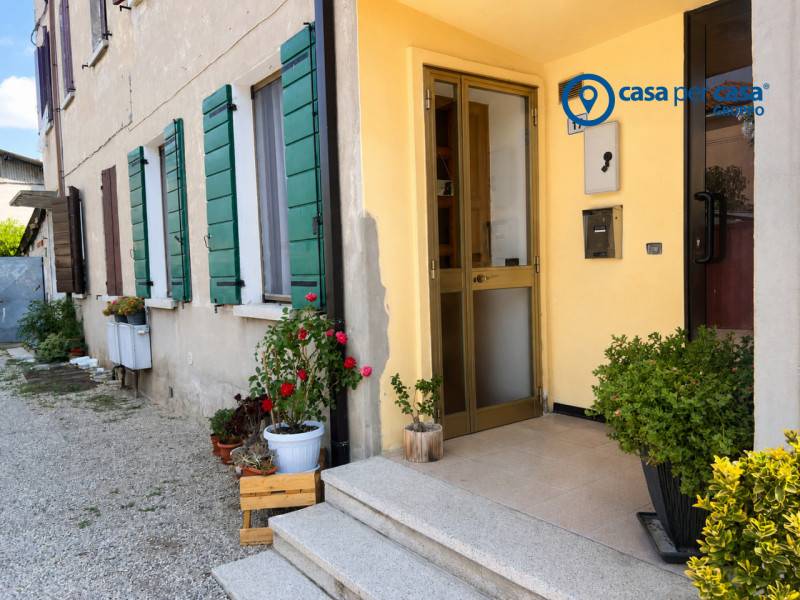 Appartamento Anguillara Veneta - Centro, Anguillara Veneta