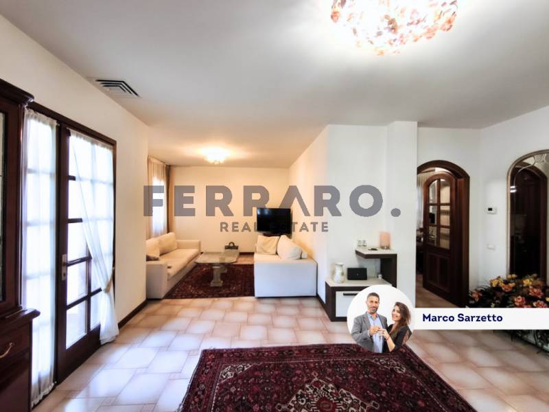 Casa Bi - Trifamiliare Quinto di Treviso, Quinto di Treviso
