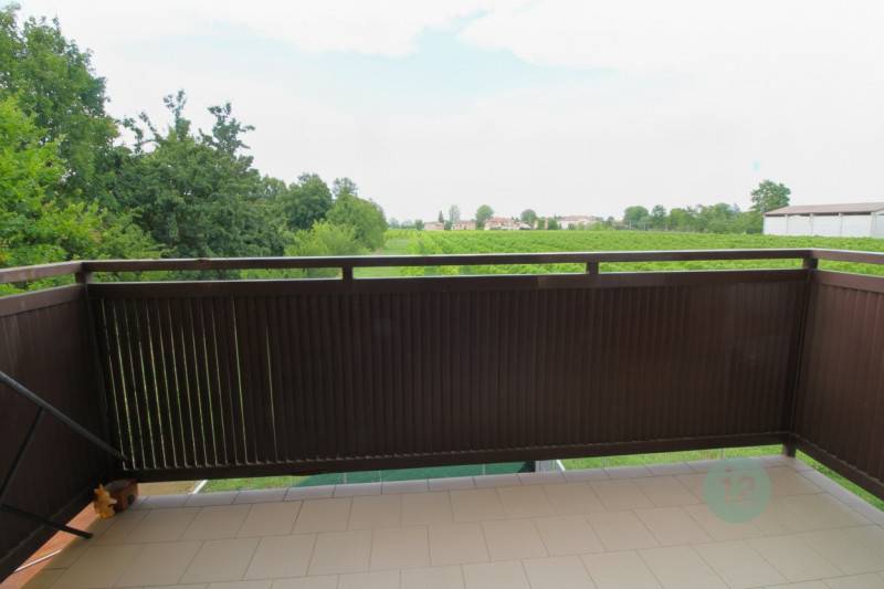 Appartamento, Rio Saliceto