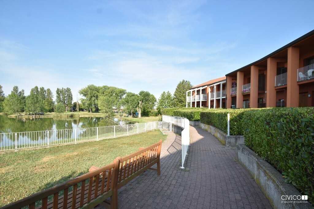 Appartamento Via Battaglione Monte Berico, Camisano Vicentino