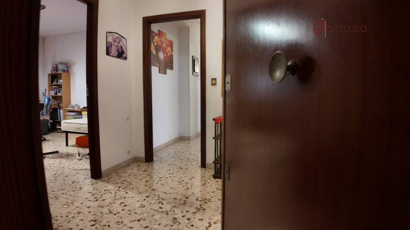Appartamento, Palermo