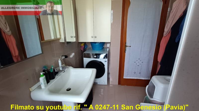 Appartamento San Genesio Ed Uniti - Centro, San Genesio ed Uniti