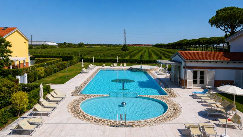 Appartamento, Jesolo