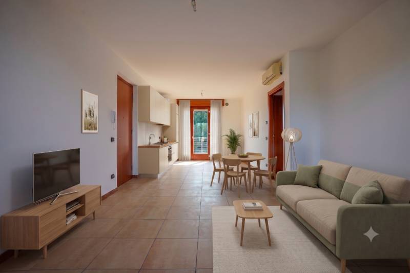 Appartamento Arcole - Centro, Arcole