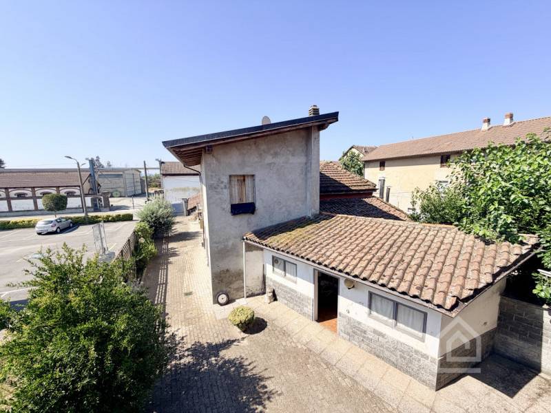Casa indipendente Ronsecco - Centro, Ronsecco