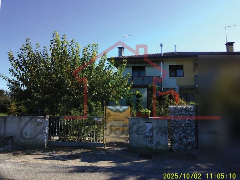 Casa Bi - Trifamiliare Riese Pio X, Riese Pio X