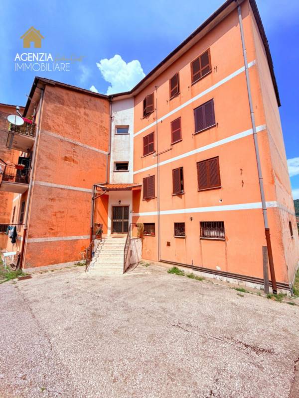 Appartamento Rocca di Papa, Rocca di Papa