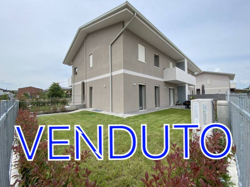 Appartamento Beccacivetta, Castel d'Azzano