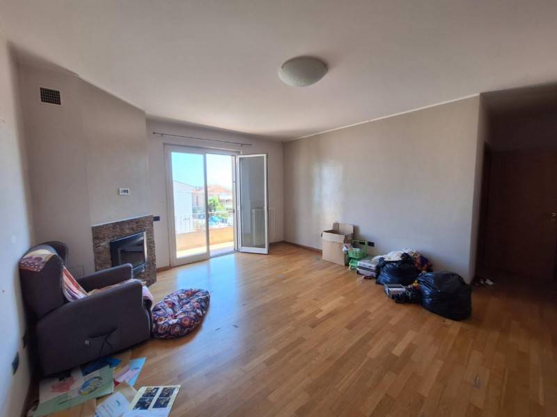 Appartamento, Fano