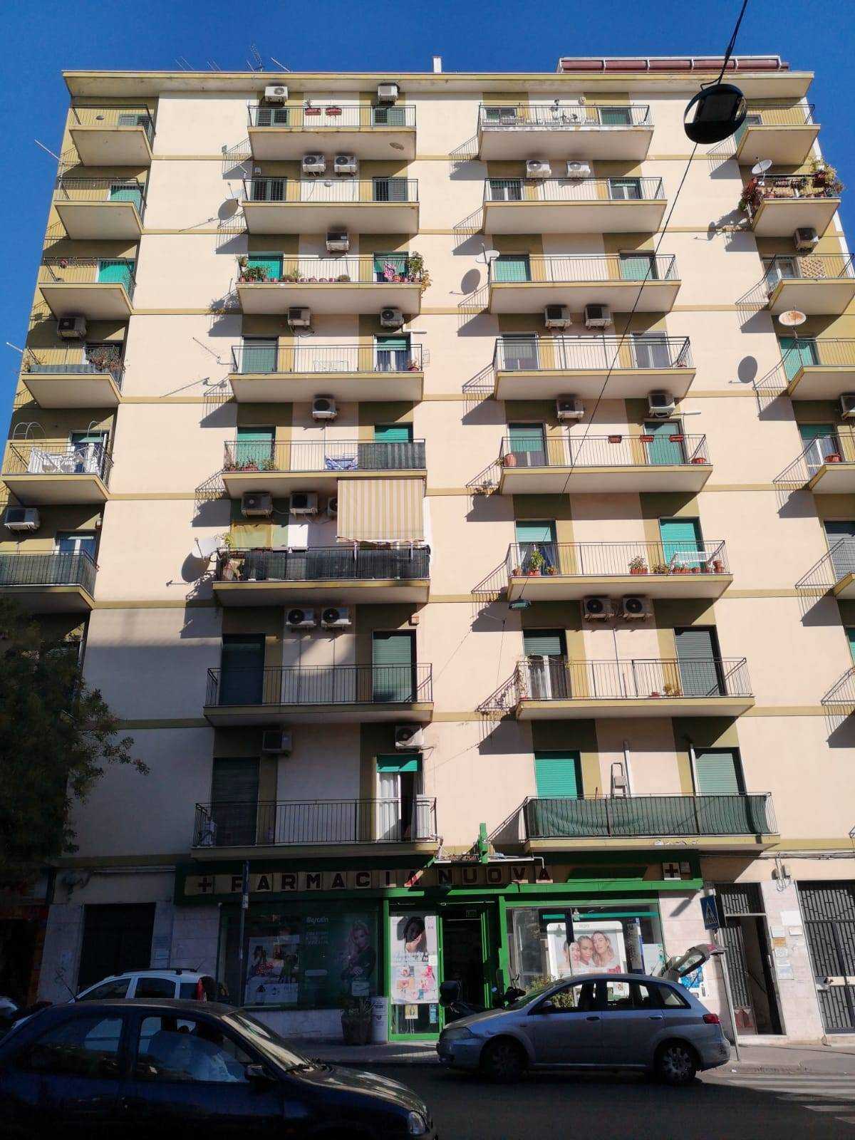 Appartamento Viale Mario Rapisardi, Catania