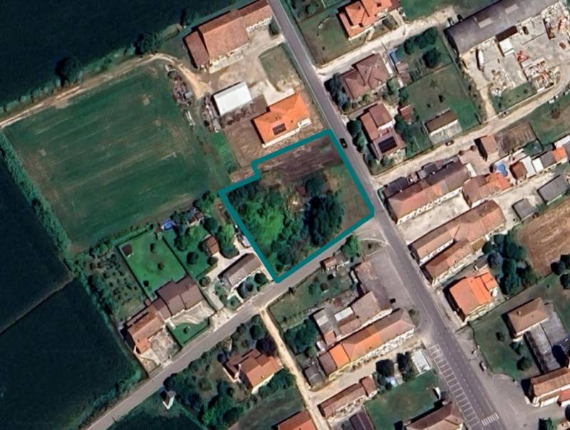 Altro San Pietro in Valle, Gazzo Veronese