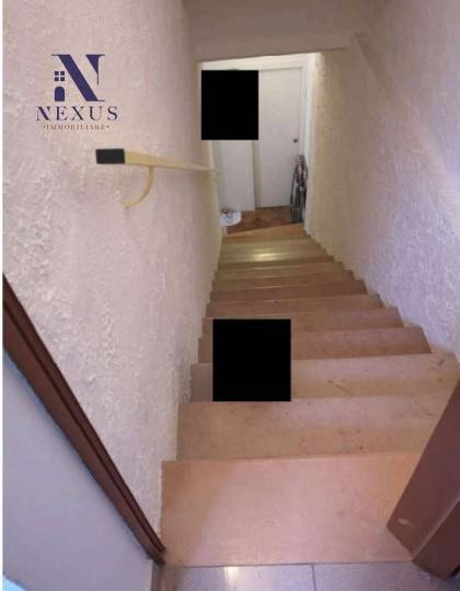 Casa Bi - Trifamiliare Cattabrighe, Pesaro