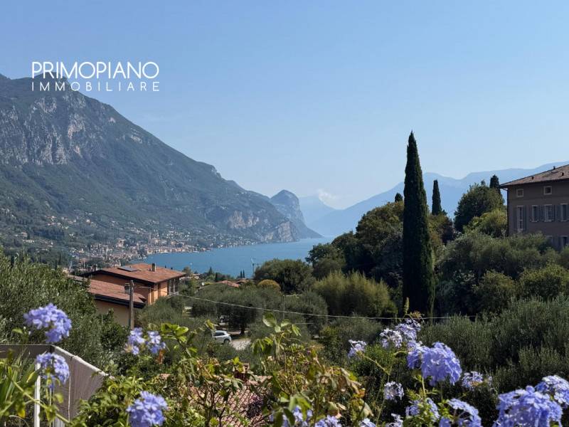 Villa Toscolano - Maderno, Toscolano-Maderno