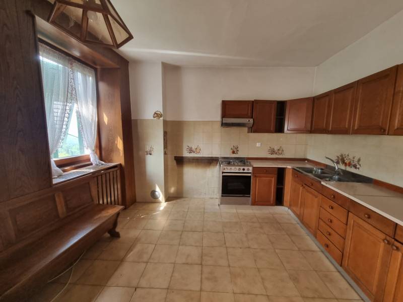 Appartamento Fondo, Borgo d'Anaunia