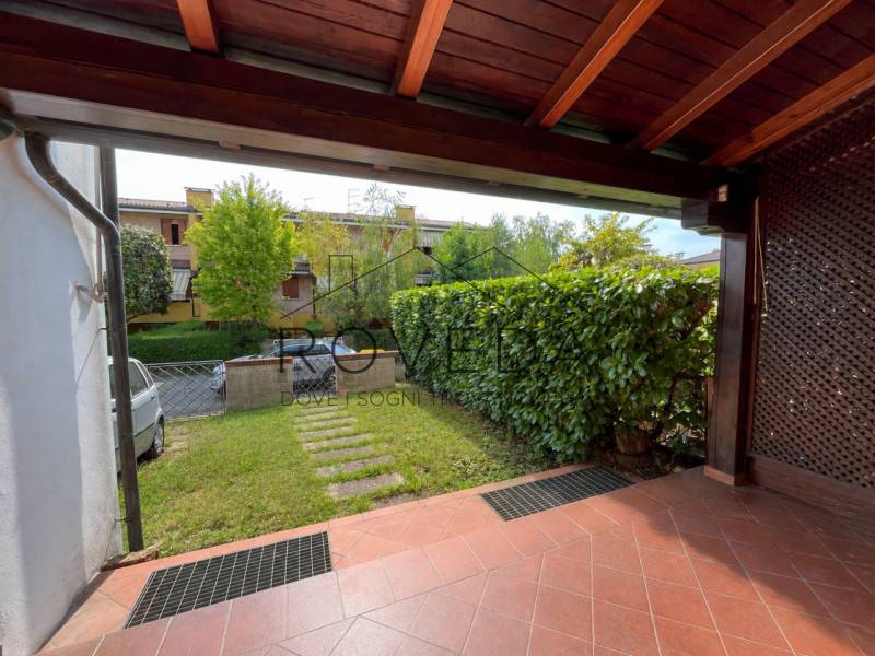 Casa Bi - Trifamiliare Dosson di Casier, Casier