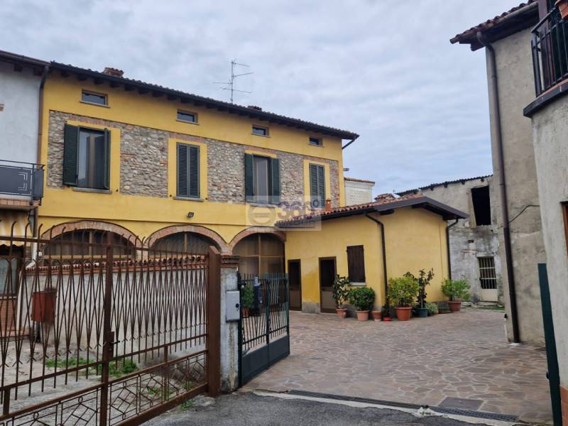 Rustico Cazzago San Martino, Cazzago San Martino