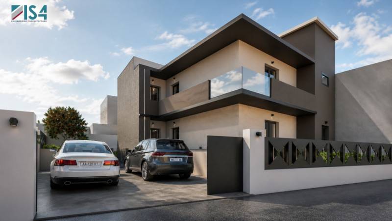 Appartamento, Milazzo