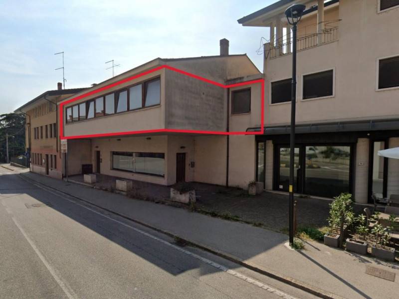 Negozio, Chiampo