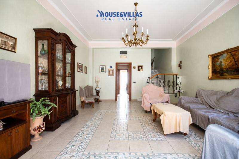 Casa indipendente Avola - Centro, Avola