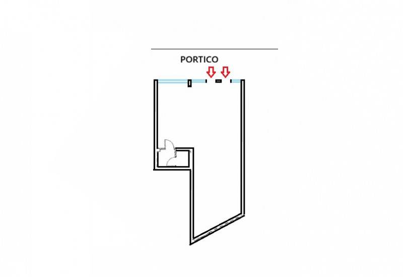 Ufficio Mestrino - Centro, Mestrino