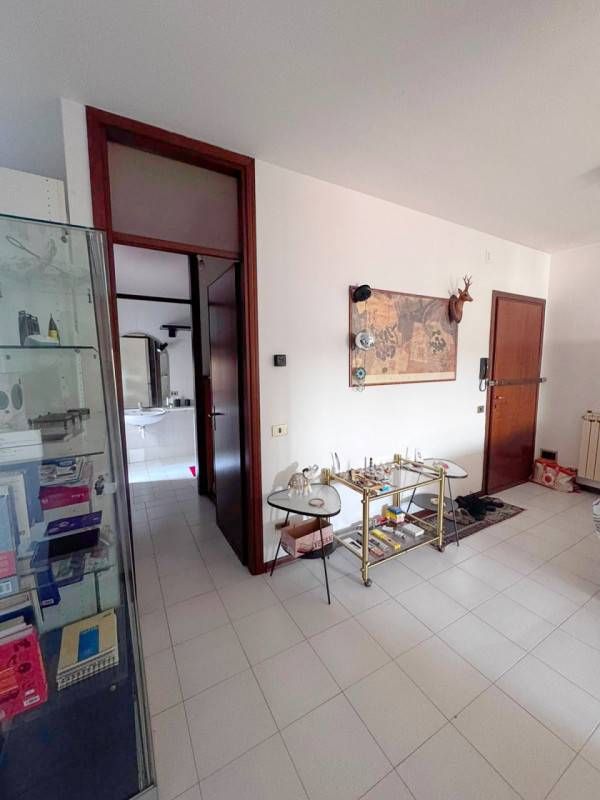 Appartamento San Pio X, Rovigo