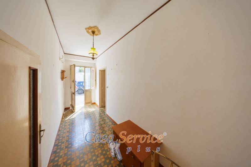 Casa indipendente Supersano, Supersano