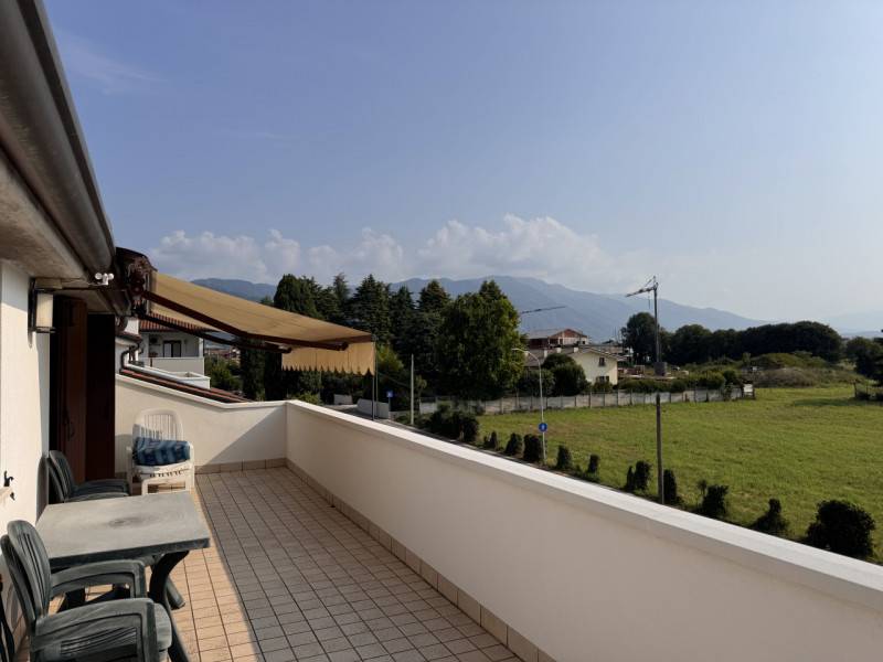 Appartamento, Bassano del Grappa