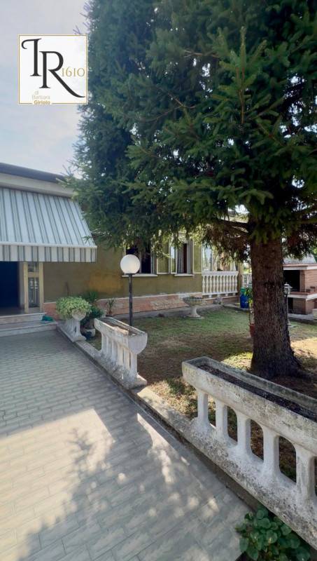 Casa indipendente, Badia Polesine