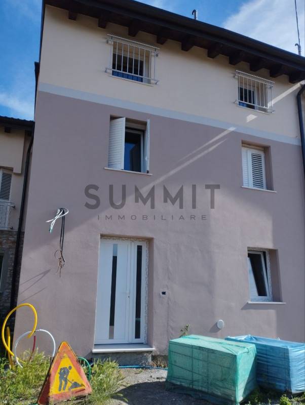 Casa Bi - Trifamiliare Cà Trenta, Schio