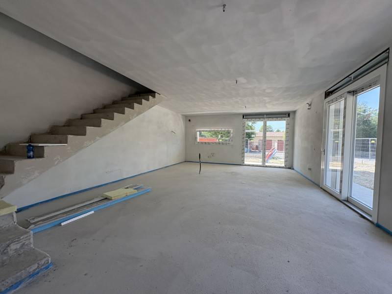 Casa Bi - Trifamiliare, Albignasego