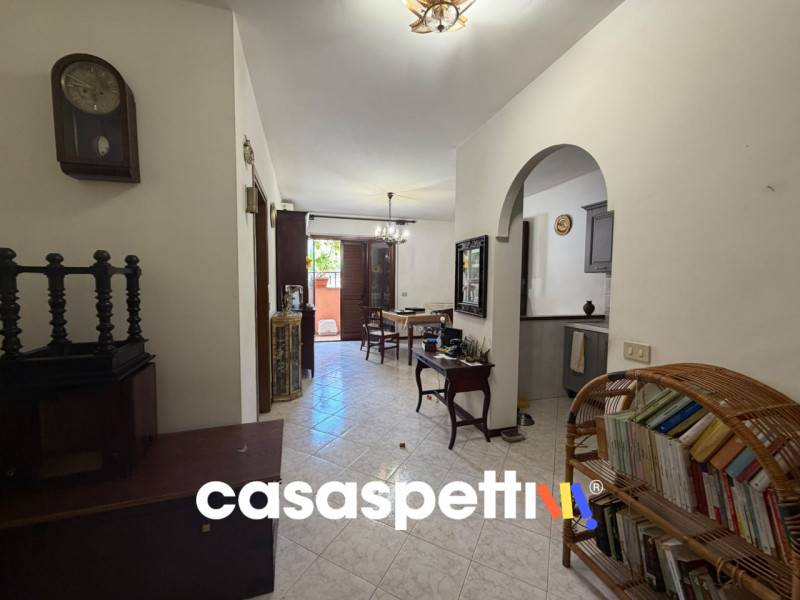 Appartamento, Monterotondo