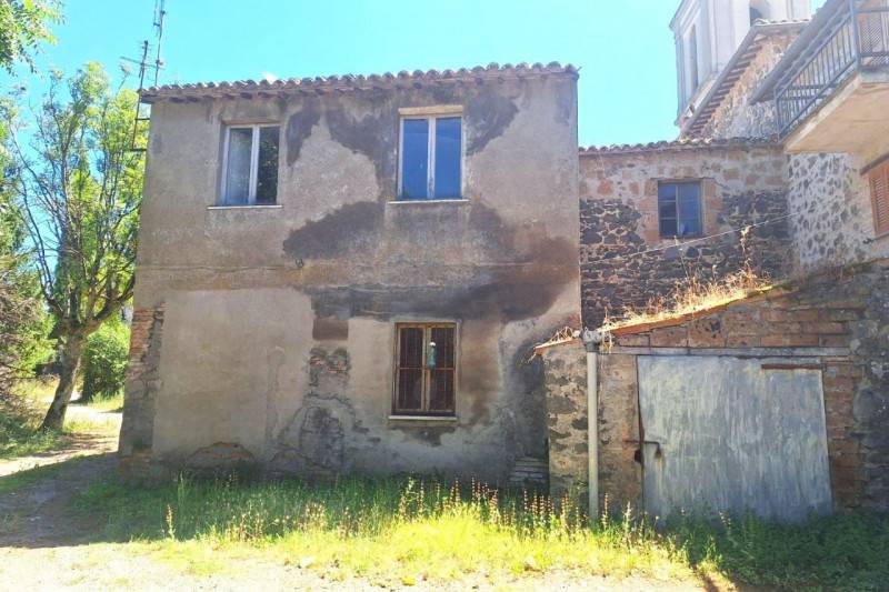 Casa indipendente, Orvieto