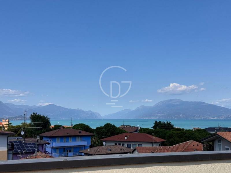 Attico - Mansarda Desenzano del Garda, Desenzano del Garda