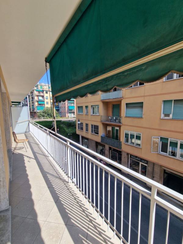 Appartamento Rapallo - Centro, Rapallo