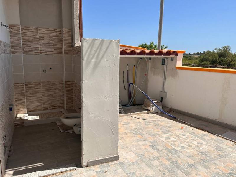 Casa Bi - Trifamiliare Posada, Posada