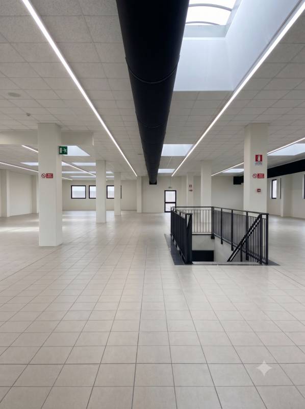 Ufficio, Jesolo