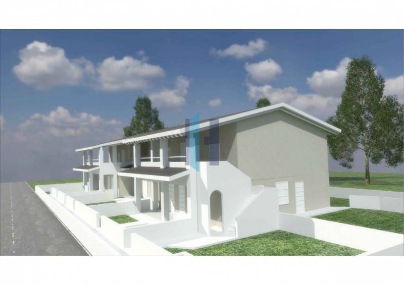 Appartamento Ospitaletto - Centro, Ospitaletto