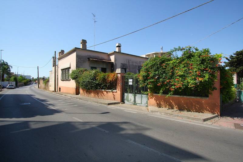 Casa indipendente Matino - Centro, Matino