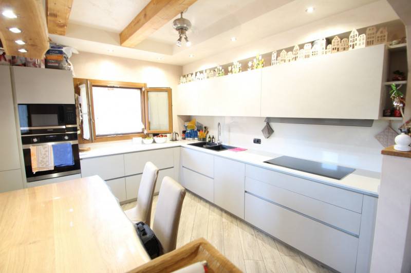 Casa indipendente Briana, Noale