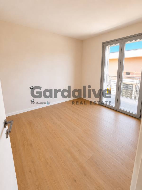 Casa Bi - Trifamiliare, Manerba del Garda